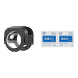 Puluz PU975 - Protection d'objectif en verre optique pour Insta360 X4 : accessoire Puluz PU975 sur fond neutre