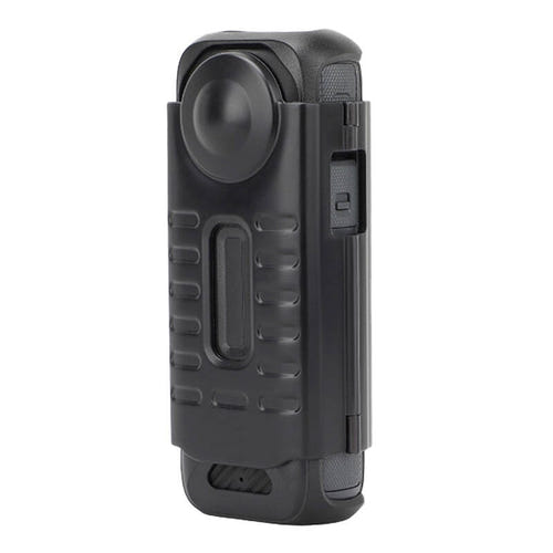 Sunnylife X4-K811 - Protection d'objectif et d'écran pour Insta360 X4 : ouverture inférieure pour perche ou trépied