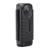 Sunnylife X4-K811 - Protection d'objectif et d'écran pour Insta360 X4 : protection d'objectif et d'écran vue de face