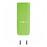 Sunnylife AT2-P821-G - Coque de protection pour DJI Avata 2 (verte) : plaque de protection arrière montée sur le drone