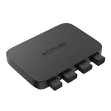 EcoFlow Alternator Charger - Chargeur sur alternateur 800 W : câbles, platine de fixation et visserie fournis