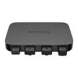 EcoFlow Alternator Charger - Chargeur sur alternateur 800 W : modes de charge et de démarrage de secours
