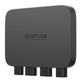 EcoFlow Alternator Charger - Chargeur sur alternateur 800 W : raccordement du chargeur à l'alternateur du véhicule