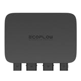 EcoFlow Alternator Charger - Chargeur sur alternateur 800 W : chargeur sur alternateur EcoFlow vu de face