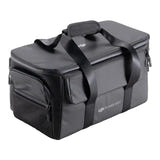 DJI Power 1000 - Sac de transport pour station électrique : poignées ventilées et portage à une main