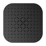 Carlinkit Tbox Basic 2+16 Go - Boîtier CarPlay et Android Auto sans fil (noir) : interface CarPlay sans fil sur l'écran du véhicule