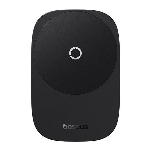 Baseus MagPro II - Refroidisseur magnétique ultra-fin pour smartphone (noir) : refroidisseur magnétique Baseus MagPro II noir