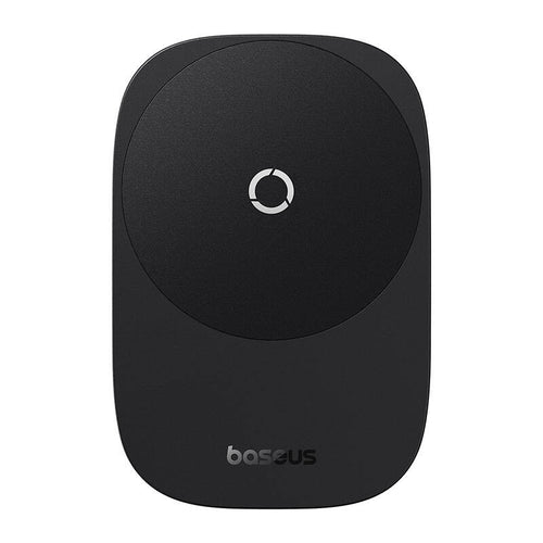 Baseus MagPro II - Refroidisseur magnétique ultra-fin pour smartphone (noir) : refroidisseur magnétique Baseus MagPro II noir