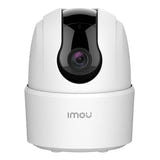 IMOU Ranger 2C - Caméra intérieure motorisée Wi-Fi 5 MP : socle motorisé de la caméra en rotation