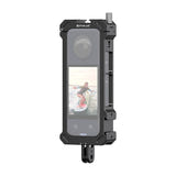 Puluz PU941B - Cage de protection métallique pour Insta360 X4 : cage de protection métallique Puluz PU941B pour Insta360 X4