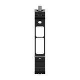 Puluz PU941B - Cage de protection métallique pour Insta360 X4 : adaptateur, tournevis et vis fournis
