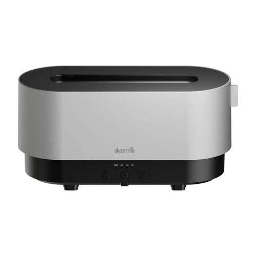 Deerma DEM-PX310W - Diffuseur de parfum et humidificateur 300 ml à effet flamme : diffuseur de parfum Deerma DEM-PX310W avec effet flamme