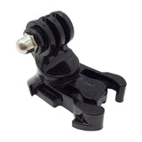 Telesin GP-JBK-T02 - Boucle J-Hook rotative 360° pour caméra d'action : boucle J-Hook rotative Telesin pour caméra d'action