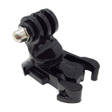 Telesin GP-JBK-T02 - Boucle J-Hook rotative 360° pour caméra d'action : boucle J-Hook rotative Telesin pour caméra d'action