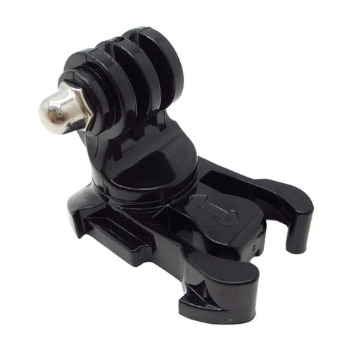 Telesin GP-JBK-T02 - Boucle J-Hook rotative 360° pour caméra d'action : boucle J-Hook rotative Telesin pour caméra d'action