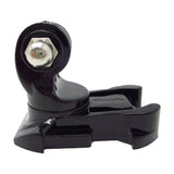Telesin GP-JBK-T02 - Boucle J-Hook rotative 360° pour caméra d'action : boucle dépliée sur 15 mm