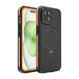 Telesin P4-WTP-03 - Coque étanche IP68 pour iPhone 15 : coque étanche Telesin IP68 pour iPhone 15