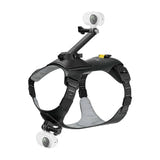 Insta360 CINSBAVX - Harnais pour animal taille S pour GO 3 et GO 3S : fixation au poitrail et sangles réglables