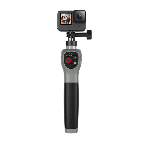 Telesin GP-WBT-001 - Perche selfie étanche 85 cm pour GoPro 8 à 13 : perche selfie étanche Telesin pour GoPro