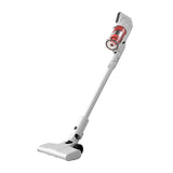 Deerma DEM-T20W - Aspirateur balai sans fil 2 en 1, 18 kPa : aspirateur balai sans fil Deerma DEM-T20W