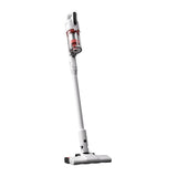 Deerma DEM-T20W - Aspirateur balai sans fil 2 en 1, 18 kPa : bac à poussière et réservoir d'eau
