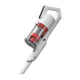 Deerma DEM-T20W - Aspirateur balai sans fil 2 en 1, 18 kPa : utilisation en aspirateur à main