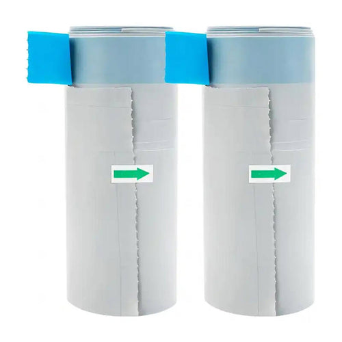 Neakasa - Sacs à déchets pour litière M1 et M1 Lite (30 sacs) : rouleaux de sacs à déchets Neakasa pour litière M1