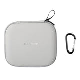 Sunnylife - Sacoche de transport pour DJI Neo (grise) : sacoche Sunnylife grise pour drone DJI Neo