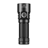 Superfire L22 - Lampe torche 5 000 lumens, portée 300 m : lampe torche Superfire L22