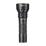 Superfire Godfire TN05-S - Lampe torche 1700 lumens avec fixation magnétique : lampe torche Superfire Godfire TN05-S