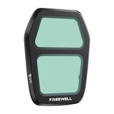 Freewell FW-A3S-UV - Filtre UV pour DJI Air 3S : filtre UV Freewell FW-A3S-UV pour DJI Air 3S
