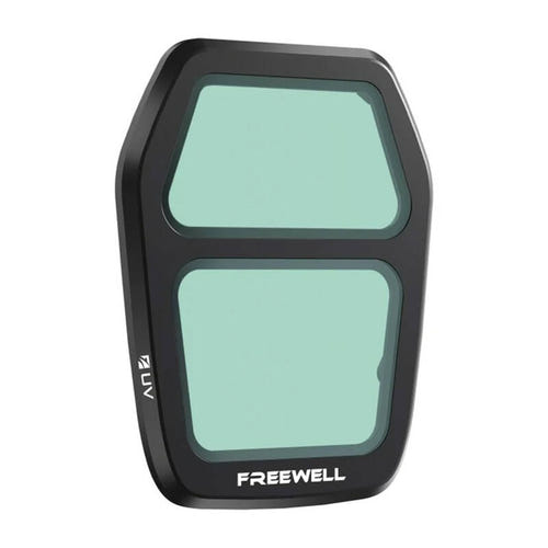 Freewell FW-A3S-UV - Filtre UV pour DJI Air 3S : filtre UV Freewell FW-A3S-UV pour DJI Air 3S
