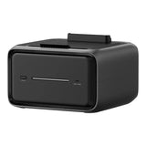 EcoFlow EB600 - Batterie additionnelle 572 Wh pour RIVER 3 Plus : port USB-C de 140 W de la batterie EB600