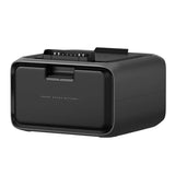 EcoFlow EB600 - Batterie additionnelle 572 Wh pour RIVER 3 Plus : contacts Pogo Pin de la batterie EB600