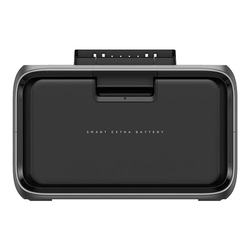 EcoFlow EB600 - Batterie additionnelle 572 Wh pour RIVER 3 Plus : batterie additionnelle EcoFlow EB600 de 572 Wh