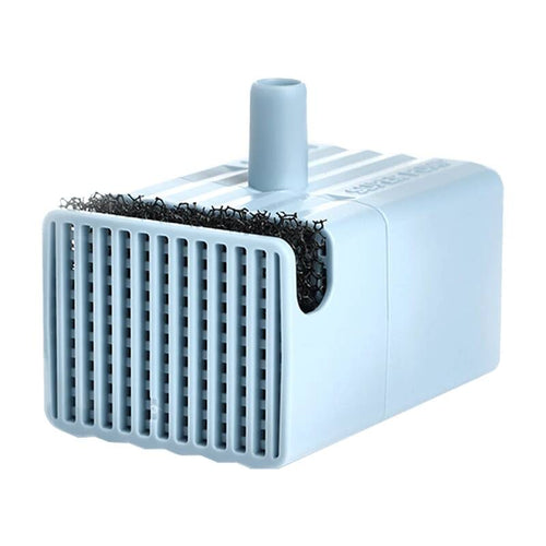 Petkit Eversweet FFT1 UVC - Pompe de filtration avec stérilisation ultraviolette : pompe de filtration Petkit Eversweet FFT1 UVC
