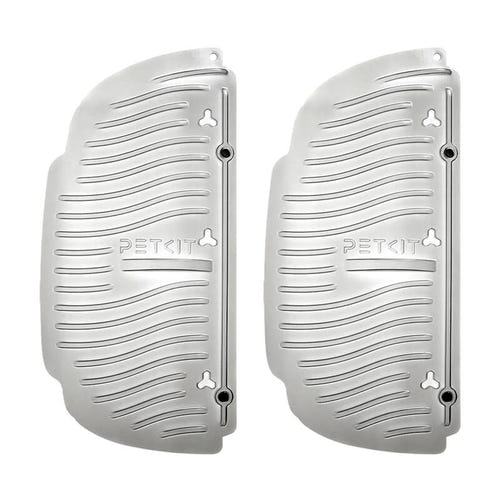 Petkit P99021 - Pelles à litière magnétiques pour Pura Max et Purobot Max Pro (2 pièces) : pelles à litière magnétiques Petkit P99021