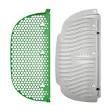Petkit P99023 - Tamis à litière magnétique et pelle pour bentonite et litière minérale : grille calibrée pour la litière de bentonite