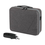 Sunnylife NE-B936 - Sacoche de transport pour DJI Neo Motion Fly More Combo : sacoche de transport Sunnylife NE-B936 fermée