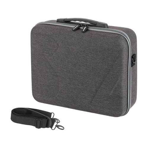 Sunnylife NE-B936 - Sacoche de transport pour DJI Neo Motion Fly More Combo : sacoche de transport Sunnylife NE-B936 fermée