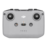 DJI RC-N3 - Radiocommande pour DJI Neo, Mini 4 Pro, Air 3, Air 3S et Flip : radiocommande DJI RC-N3 vue de face