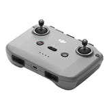 DJI RC-N3 - Radiocommande pour DJI Neo, Mini 4 Pro, Air 3, Air 3S et Flip : support smartphone déployé sur la radiocommande