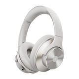 OneOdio A10 - Casque sans fil à réduction de bruit active 35 dB (blanc) : casque sans fil OneOdio A10 blanc