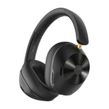 OneOdio A5 ANC - Casque sans fil LDAC à réduction de bruit hybride 45 dB (noir) : casque sans fil OneOdio A5 ANC noir