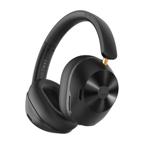 OneOdio A5 ANC - Casque sans fil LDAC à réduction de bruit hybride 45 dB (noir) : casque sans fil OneOdio A5 ANC noir