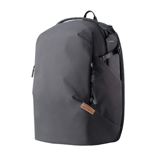 PGYTECH OneGo Lite 22L - Sac à dos photo de 22 litres (noir) : sac à dos photo PGYTECH OneGo Lite 22L noir