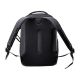 PGYTECH OneGo Lite 22L - Sac à dos photo de 22 litres (noir) : intérieur compartimenté du sac photo