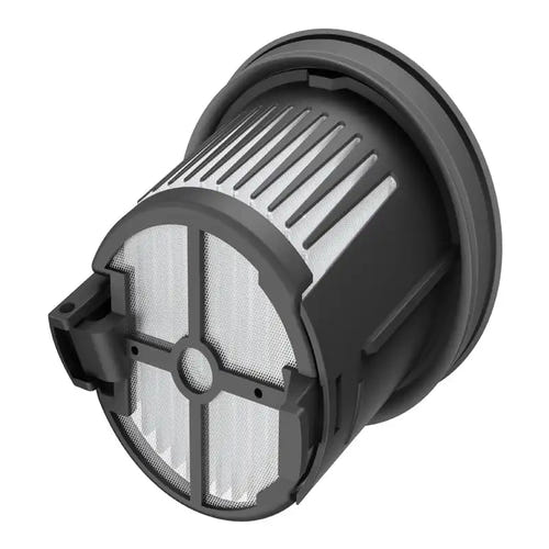 Dreame - Filtre pour aspirateur balai H14, H14 Pro, H14 Dual, H14 Ultra et H14 Mix : maille filtrante vue de près