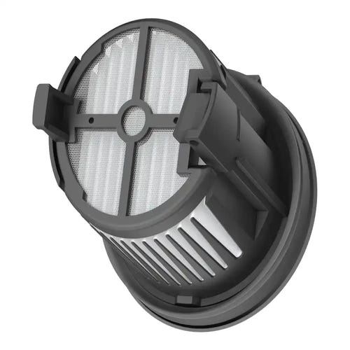 Dreame - Filtre pour aspirateur balai H14, H14 Pro, H14 Dual, H14 Ultra et H14 Mix : mise en place du filtre dans l'aspirateur