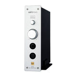 HiFiMAN EF500 - Amplificateur casque et DAC R2R Hymalaya LE : façade avec volume et indicateurs de mode